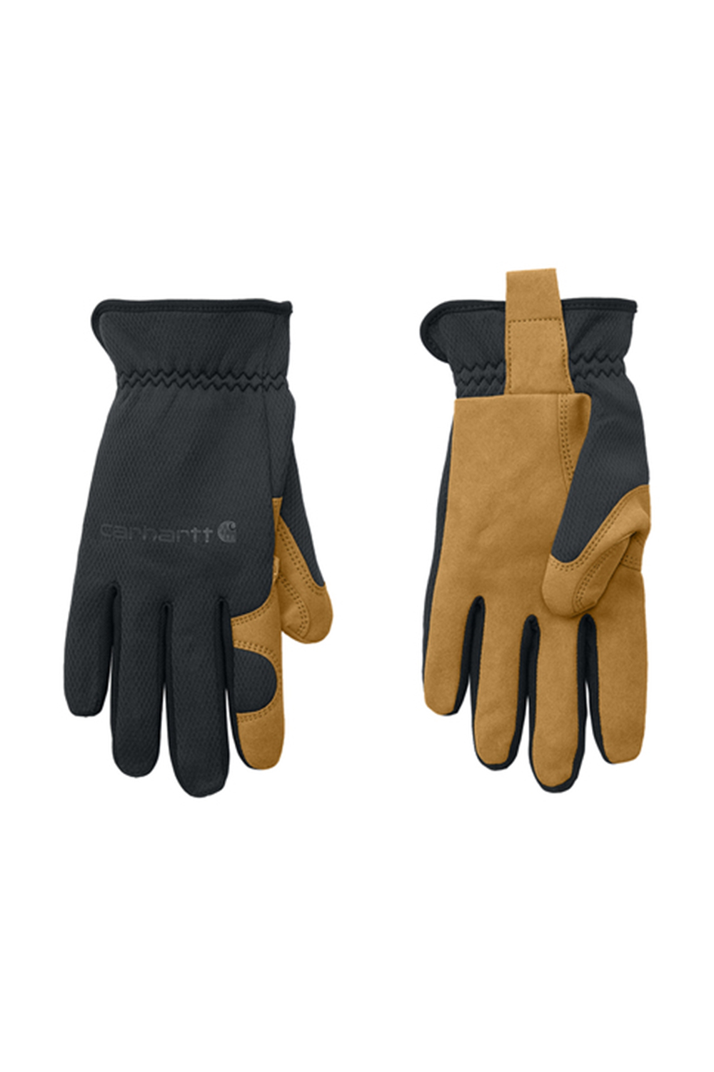 Carhartt Open-Cuff Glove