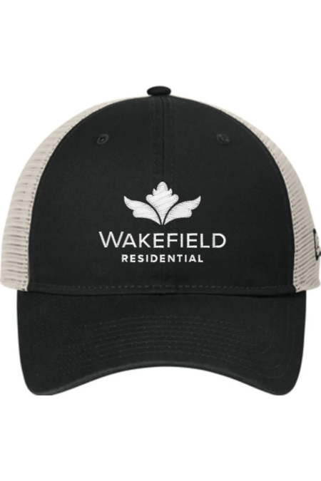 Snapback Cap