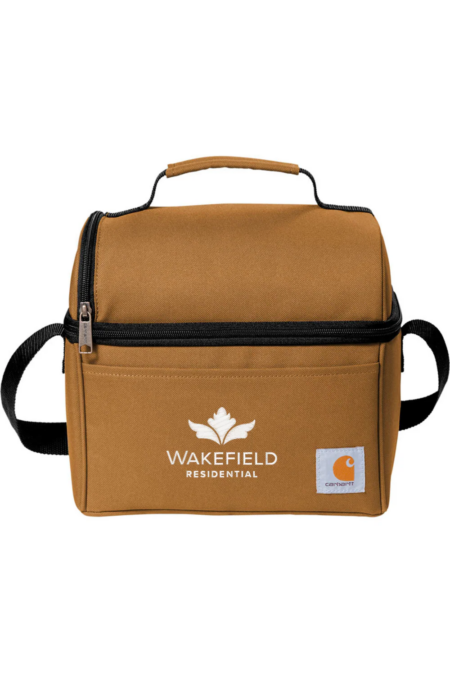 Carhartt Lunch 6-Can Cooler | Wakefield