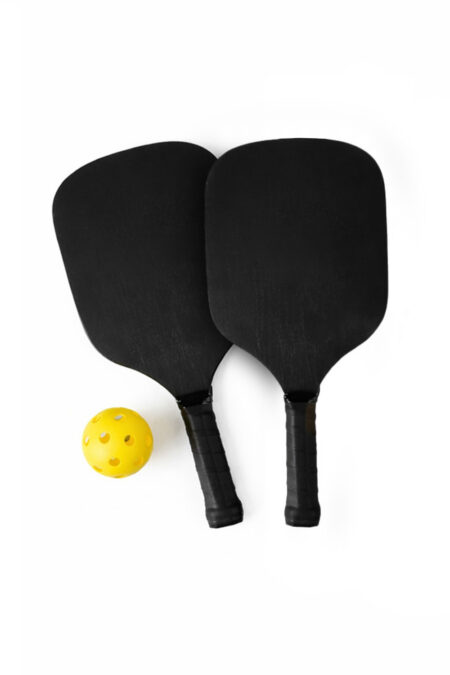 The Pick Up Pickleball Set