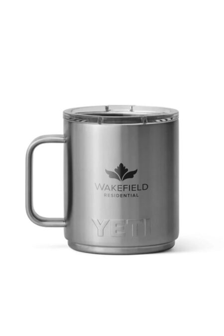 10oz YETI Stackable Mug