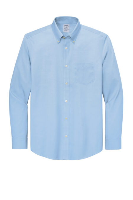 Men’s Brooks Brothers Tall Wrinkle-Free Shirt