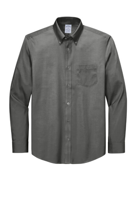 Men’s Brooks Brothers Wrinkle-Free Shirt