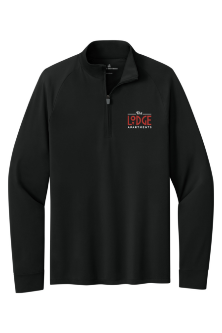 Performance 1/4-Zip | The Lodge