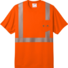 safety-orange