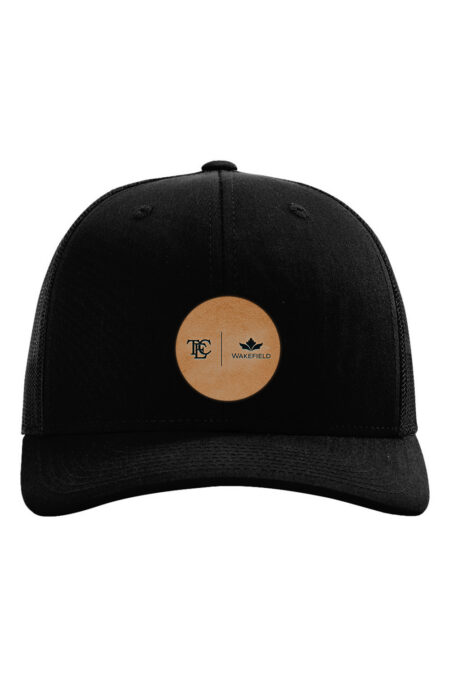 Trucker Cap | Evans Wakefield