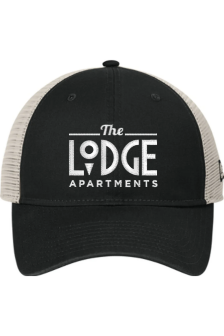 Snapback Cap | The Lodge