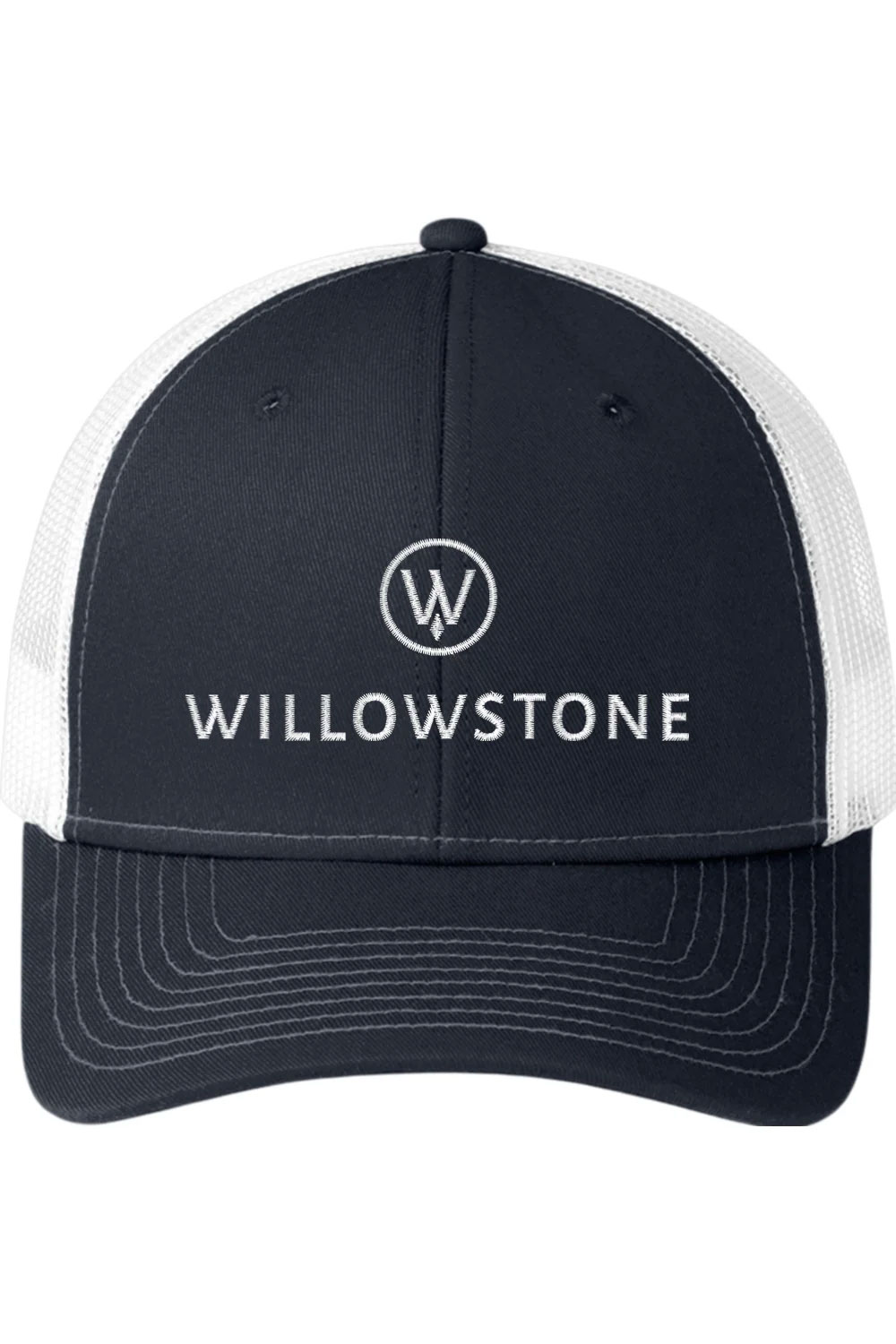 Snapback Trucker Cap | Willowstone