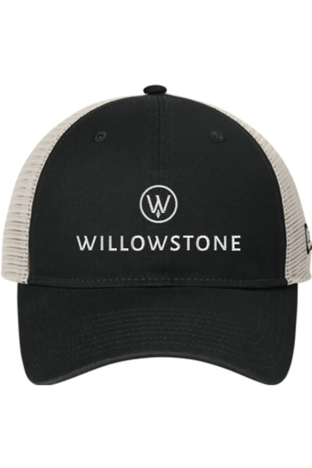 Snapback Cap | Willowstone