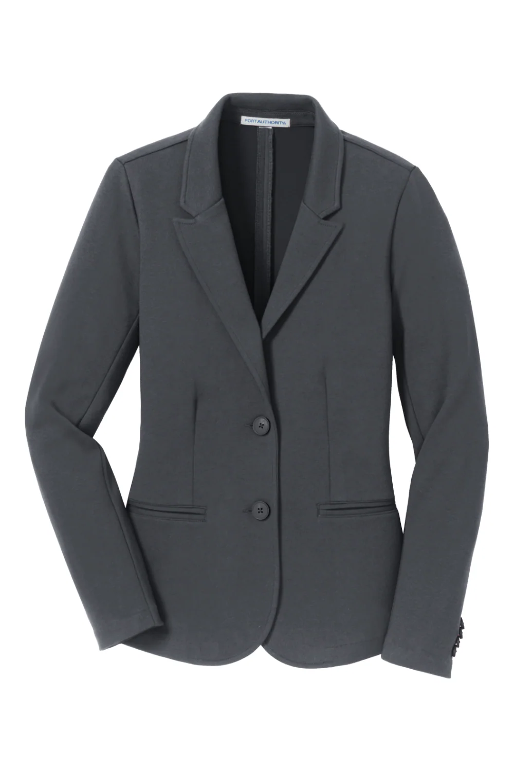 Women's Knit Blazer